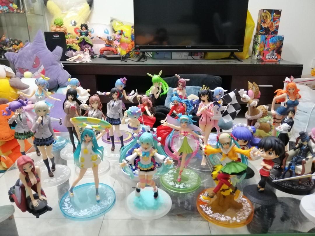 The Ultimate Checklist for Clean Anime Figures – Sugar Anime